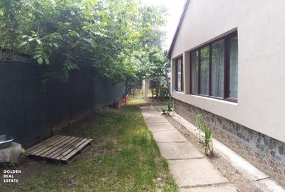 Casa din caramida, 3 camere, Insula Mures - 2