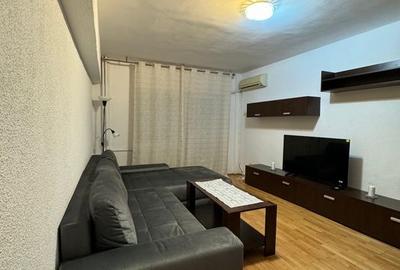 Apartament 3 camere Bd. Unirii, stradal, mobilat si utilat modern, curat, liber Apartament 3 camere Bd. Unirii, stradal, mobilat si utilat modern, curat, liber - 1