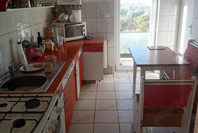 Apartament 2 camere decomandate Caransebes - 6