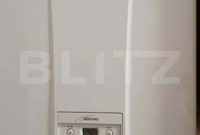 Apartament cu 2 camere, 38 mp, zona Dacia - 8