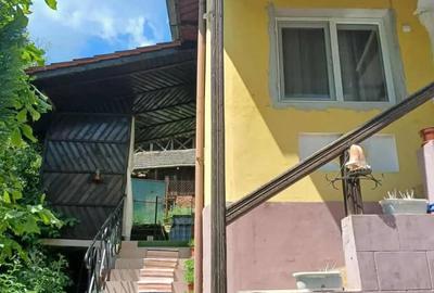 Casă cu 3 camere în Bărbătești - 8