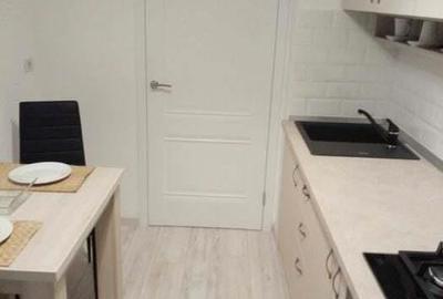 Apartament cu 2 camere în Ferdinand - 4