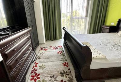 De inchiriat apartament 2 camere De inchiriat apartament 2 camere - 4