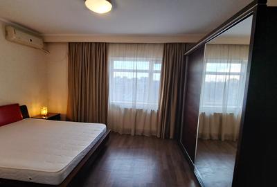 APARTAMENT 3 CAMERE LUX IN COMPLEX REZIDENTIAL CU CIRCUIT INCHIS - 31