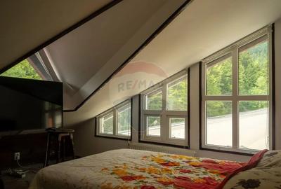 Casă cu 4 camere cu Teren 36 Mp în Valea Alba - 6