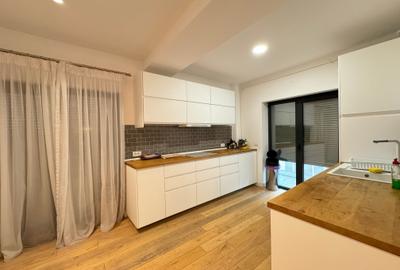Apartament de 3 cam - 110 mp - in bloc din 2022 la 5 min de Piata Victoriei - 13