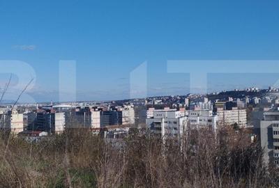 Teren 1000 mp, construibil imediat, in Liu, Grigorescu, zona strazii Uliului - 2