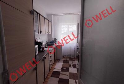 De vânzare apartament cu trei camere în Întorsura Buzăului, pe strada Ciucaș! - 11
