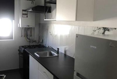 Apartament cu 2 camere semidecomandat în Giroc - 1