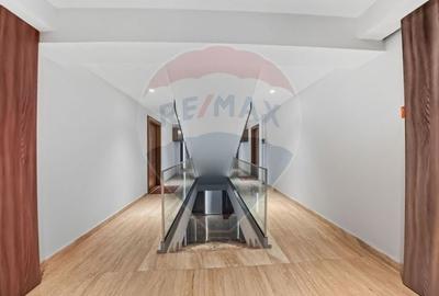 Apartament cu 2 camere decomandat, mobilat în Ștefan cel Mare - 14