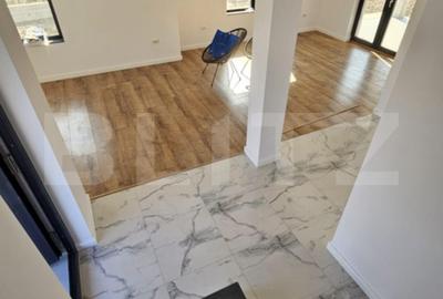 Casă individuală cu 4 camere cu Canalizare în Miroslava - 4