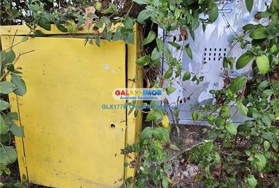 Teren Tartasesti1000 mp cu fundatie si gard - 2