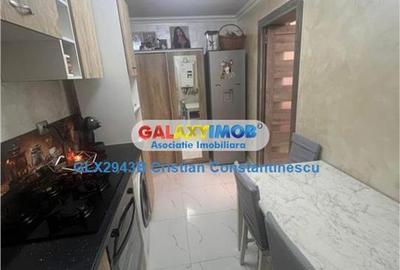 Apartament cu 2 camere semidecomandat, mobilat în Vitan Mall - 2