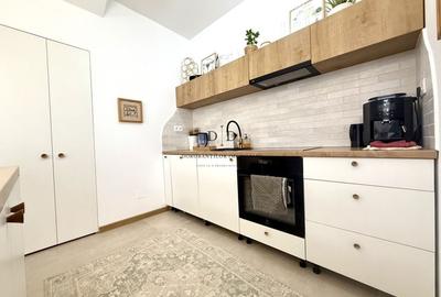 ? Duplex modern de vânzare - Cartier Iris, zona Auchan ? Duplex modern de vânzare - Cartier Iris, zona Auchan - 6