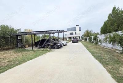 Vila eleganta-smart, arhitectura rafinata, , in Cernica - 9