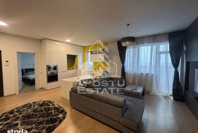Apartament cu 3 camere, mobilat în Braytim - 1
