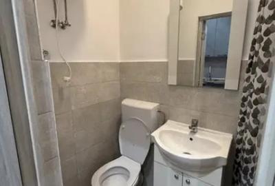 Garsonieră semidecomandată în Noua - 6