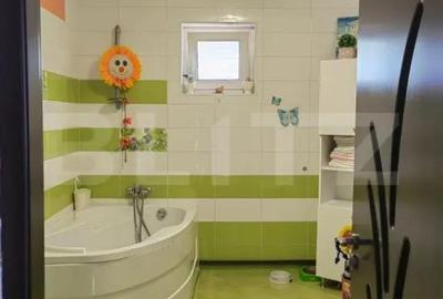 Casă cu 4 camere cu Teren 1600 Mp în Central - 13