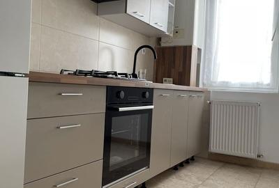 Apartament cu 2 camere decomandat în Florești - 3