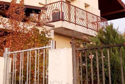 Casa individuala - 5 camere -Corbeanca, Romatsa - 9