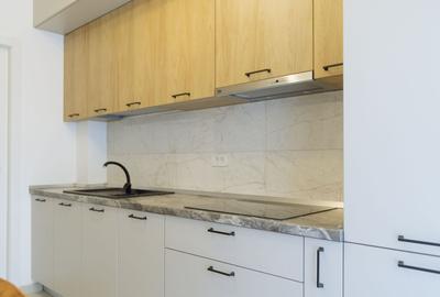 Apartament cu 2 camere semidecomandat, mobilat în Fundeni - 9