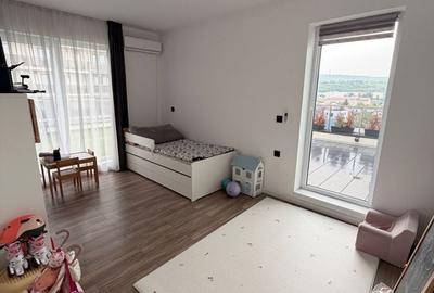 Apartament cu 3 camere decomandat în Exterior Vest - 5