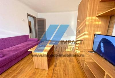 Garsonieră decomandată în Brazda lui Novac - 2