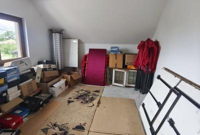 Casa individuala 5 camere, 370 mp teren, Radauti - 11