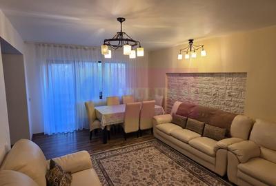 Apartament cu 2 camere semidecomandat în Central - 2