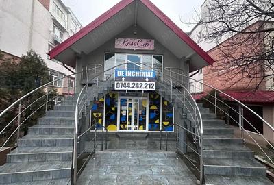 Spațiu comercial, de 80 mp, în Central - 1