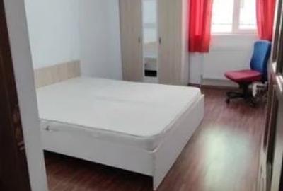 Apartament cu 2 camere decomandat, mobilat în Nerva Traian - 2