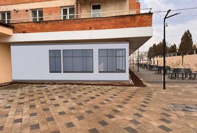 Inchiriere spa?iu comercial situat in Rovinari - centrul pietonal - 3