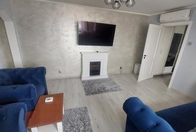 Apartament 3 camere semidecomandat, etajul 4, Rovine zona Dezrobirii - 2