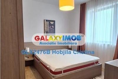 Inchiriere apartament 2 camere etaj 1 Baneasa Greenfield Inchiriere apartament 2 camere etaj 1 Baneasa Greenfield - 6