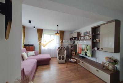 Casă individuală cu 3 camere cu Canalizare în Stupini - 15