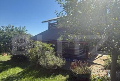 Teren intravilan, 2232 mp, Lisaura - 2