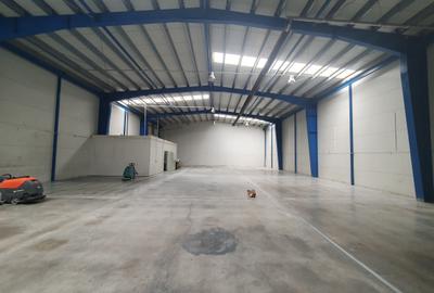 Spațiu industrial, în Centură - 3