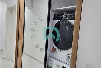 Apartament cu 3 camere decomandat în Tractorul - 13