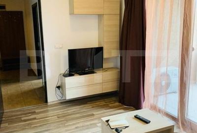 Apartament de vanzare, cu 2 camere, 54 mp, zona Cuza Voda - 3