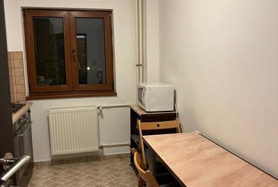Apartament cu 2 camere decomandat în Tineretului - 8