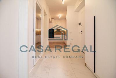 Închiriez apartament 3 camere, loc de parcare inclus – Zona centrală - 11