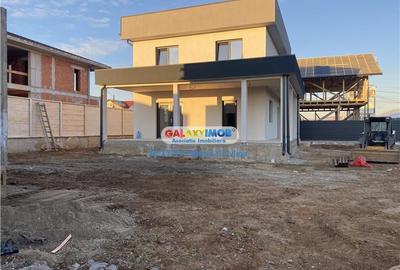 Vanzare Casa-Vila Baicoi Prahova constructie noua - 12