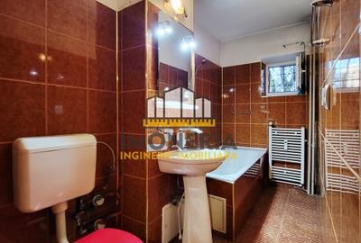 Garsonieră decomandată în Basarabia - 2