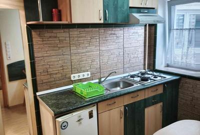 Garsonieră în Terezian - 11
