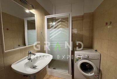 Apartament cu 2 camere semidecomandat, mobilat în Calea Turzii - 12
