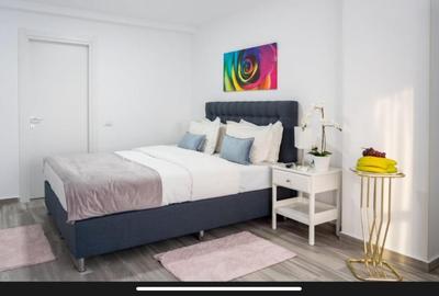 Apartament langa plaja in rezidenta cu piscina - 6