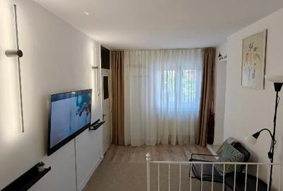 Ocazie particular închiriez garsonieră 1min. Metrou Brâncoveanu renovat - 1