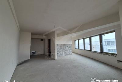 Garsonieră semidecomandată în Mănăștur - 2