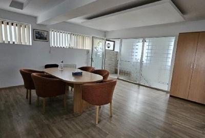 Birou, de 100 mp, în Chitila - 11