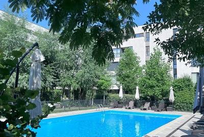 Apartament cu 4 camere semidecomandat în Străulești - 12